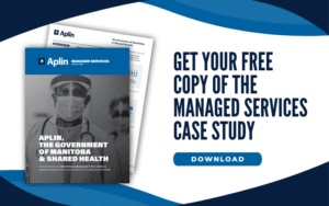 aplin case study download