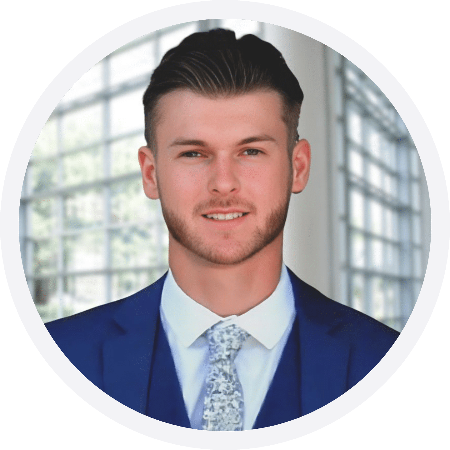 Jack Stent Business Development Aplin