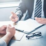 client responsiveness in recruitment process