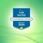 IT & Engineering Staffing