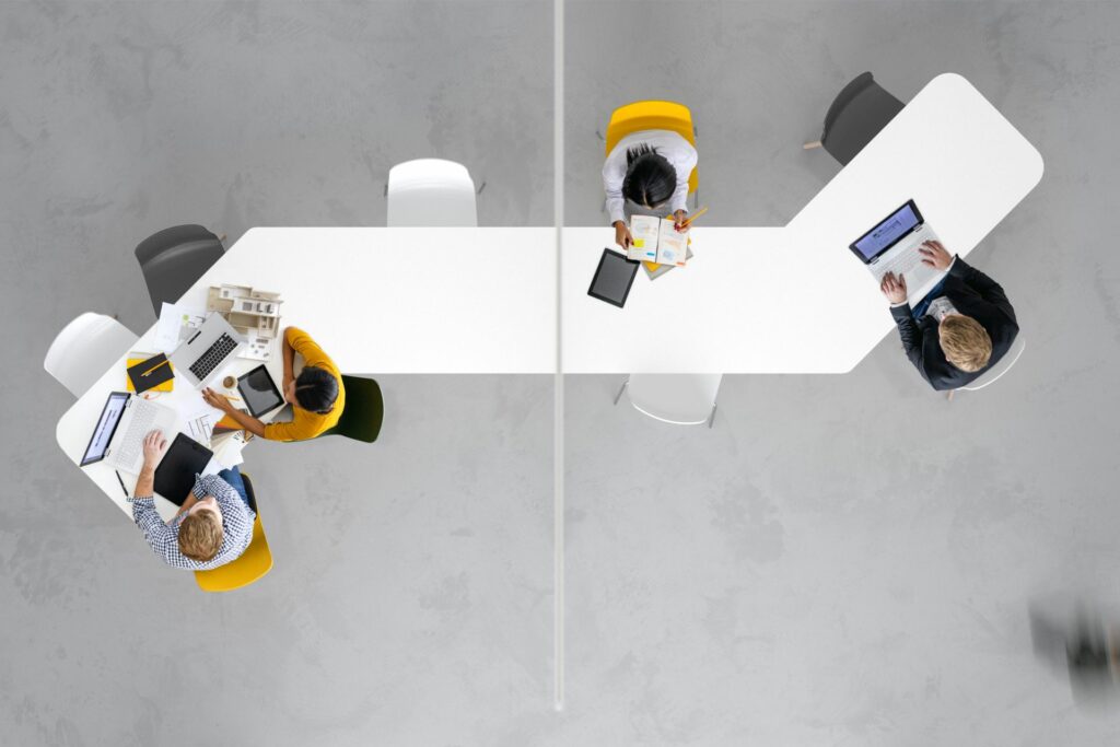 next era of staffing future of work