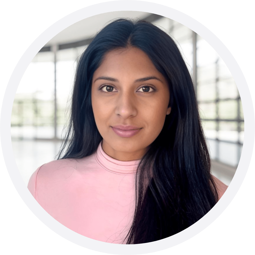 Riana Lachhman Aplin