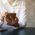 customer feedback in recruitment