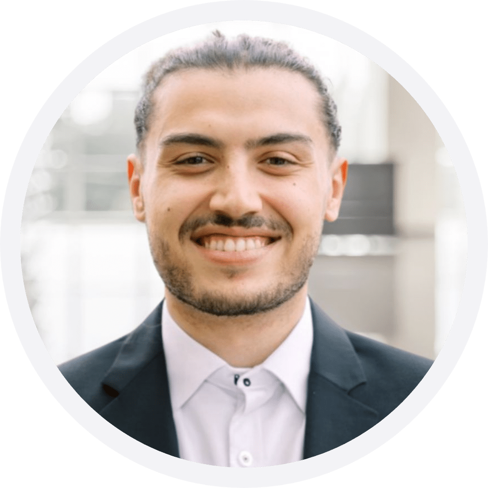 Abdullah Nasser CompuStaff