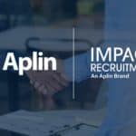 Aplin Impact Recruitment Acquisition