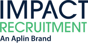 Impact Recruitment an Aplin Brand