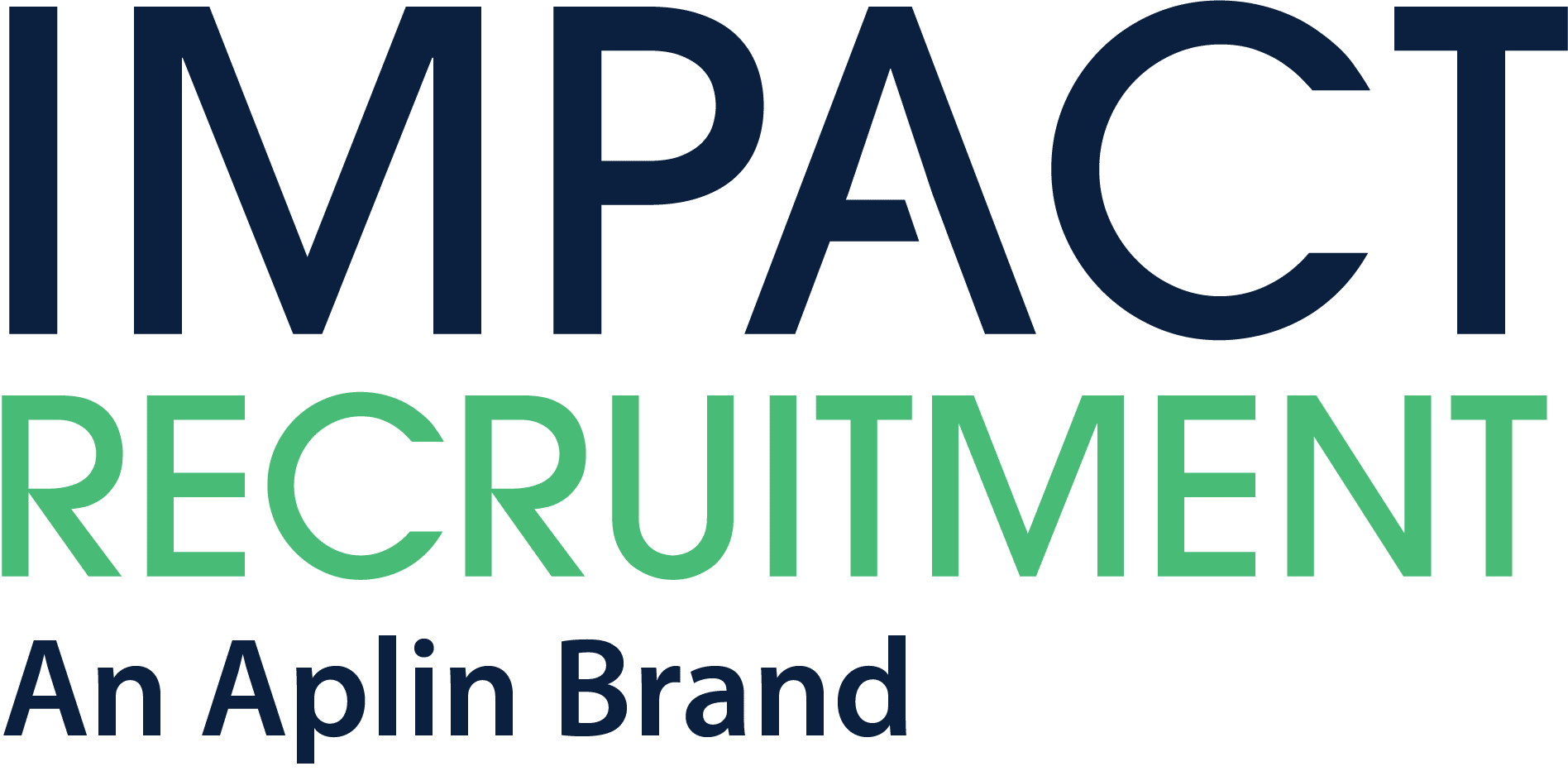 Impact Recruitment an Aplin Brand
