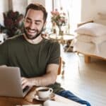 remote job search work from home