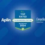 Aplin CompuStaff Top Rated Staffing Firms