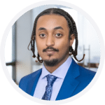 Mikyas Mesgena Business Development Aplin