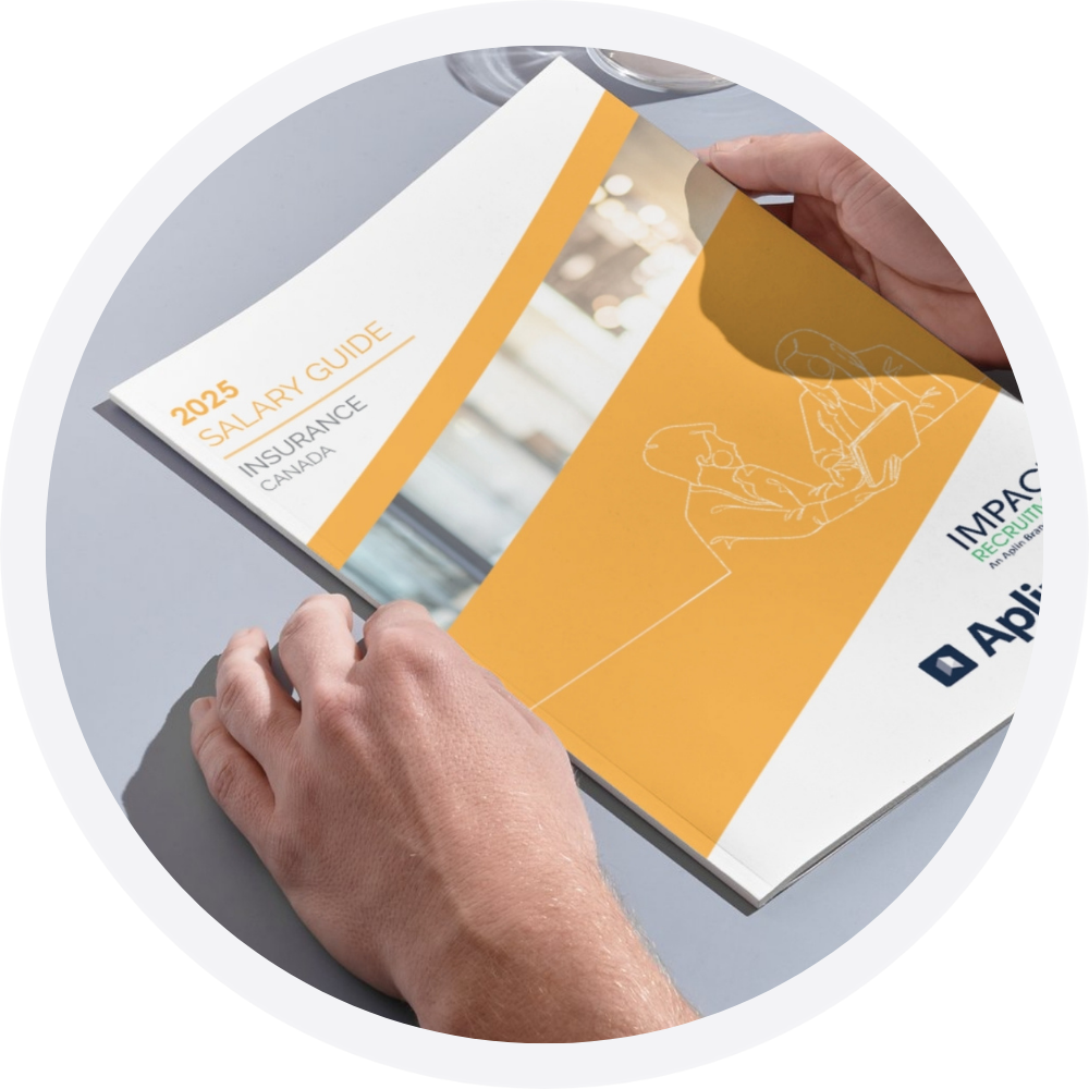 salary guides now available