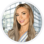 Alexa Gray Account Manager Aplin