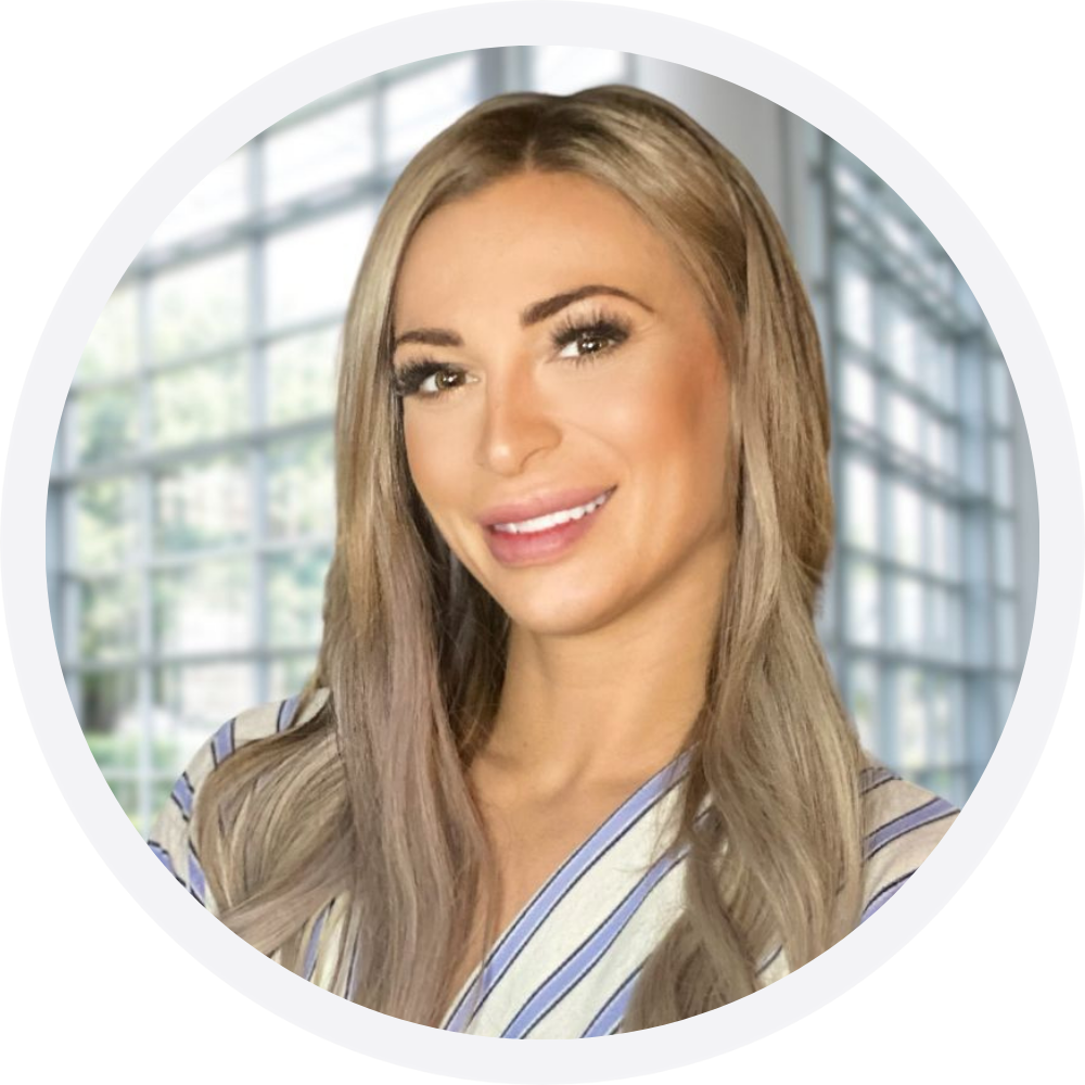 Alexa Gray Account Manager Aplin