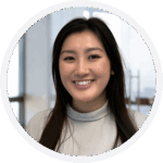 Alice Zhen recruiter Aplin