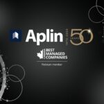 Aplin Best Managed 2025