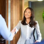 quiet confidence job interviews