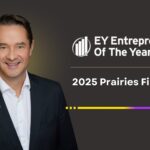Jeff Aplin Finalist 2025 Entrepreneur Of The Year