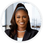 Tara Olanrewaju Temp Staffing Aplin