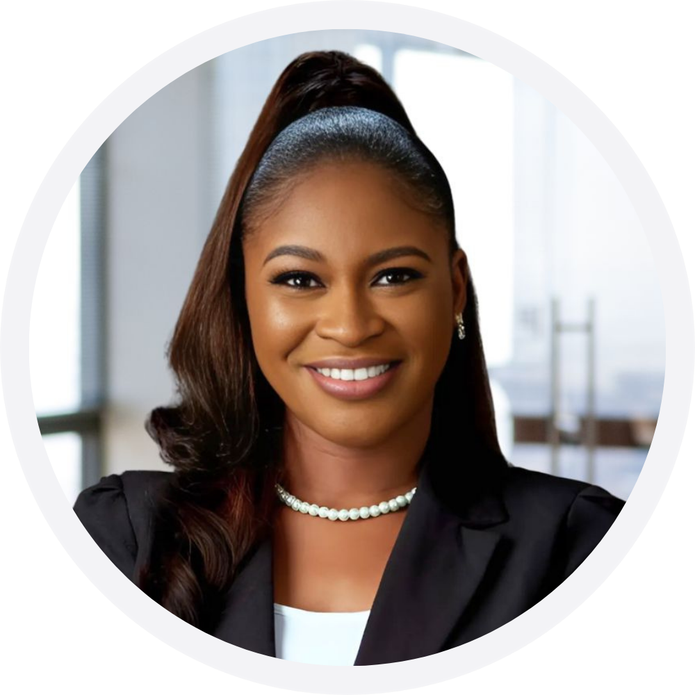 Tara Olanrewaju Temp Staffing Aplin