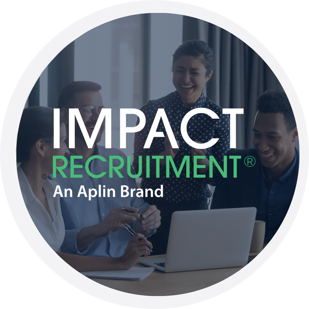 impact recruitment
