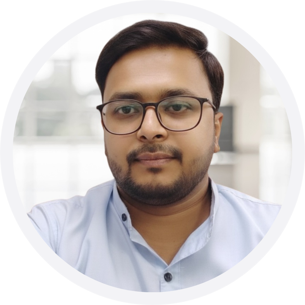 Rohit Dixit Aplin Recruiter