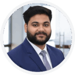 Ryan Tomar Recruiter Aplin