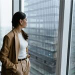 job hugging career trend