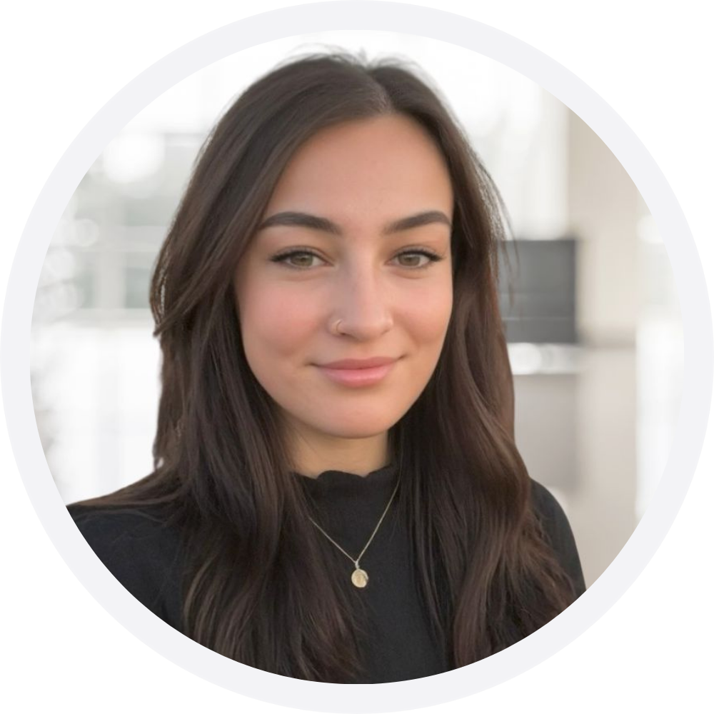 Abbie Albert Aplin recruiter