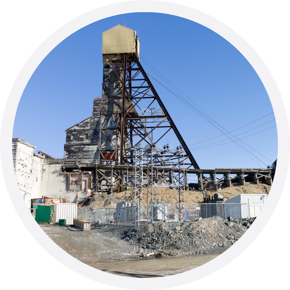 Aomaoyak Mining