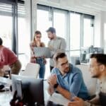 flexibility vs pay labour market