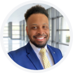 Aaron Joseph Legal Impact Recruitment