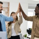 workplace relationships