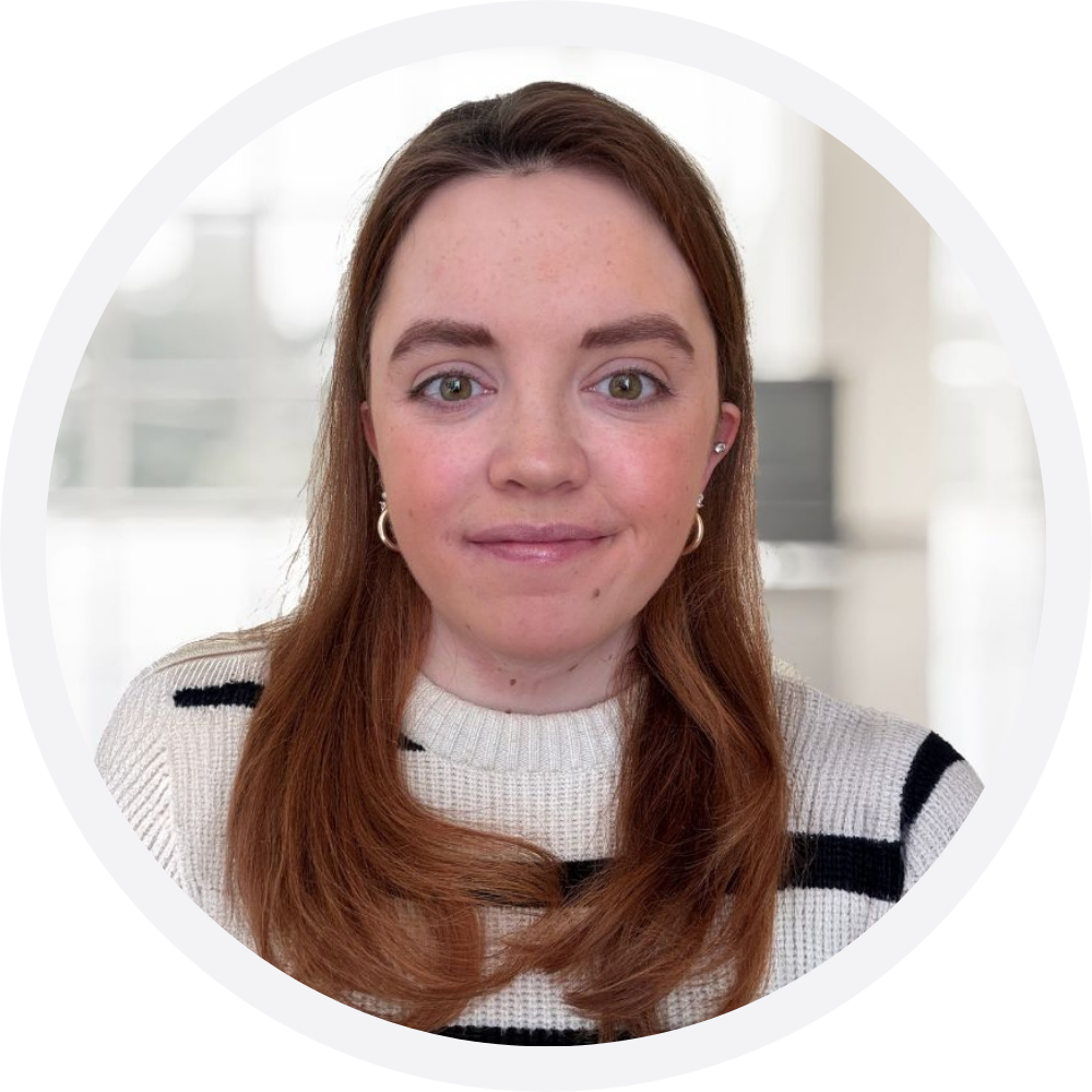 Aisling McTeigue Business Development Aplin