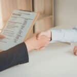 temporary and contract staffing