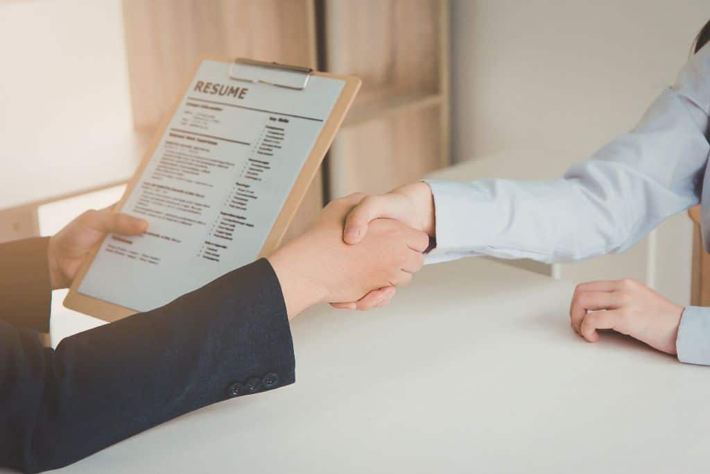 temporary and contract staffing