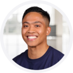 Marcus Bautista recruitment Aplin