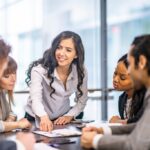 hiring for experience or trajectory